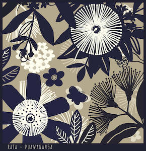 Current Print Editions: Rata + Puawananga