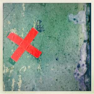 Current Print Editions: Lockdown Level 2