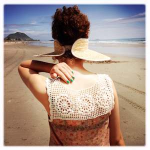 Current Print Editions: Millie at The Mount