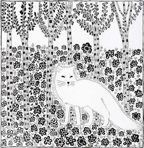 The Arctic Fox