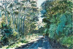 Kanuka Glade, Whaanga Road