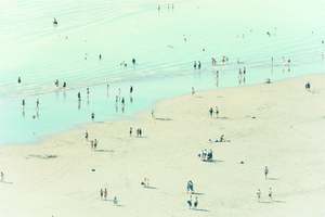 Raglan Summer II