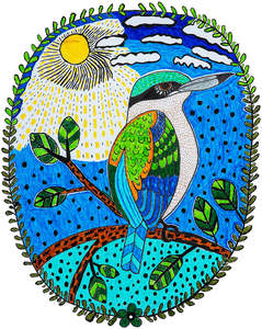 Kingfisher II