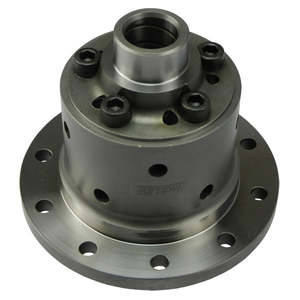 BMW 188L Blackline helical diff