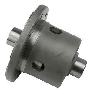 Ford Escort English Blackline Plate Style Diff - 22 Tooth Spline
