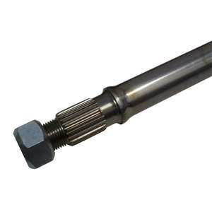 Blackline Atlas Group 4 Shaft 770mm 18 Spline