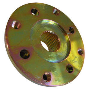 Blackline Atlas Front Pinion Flange