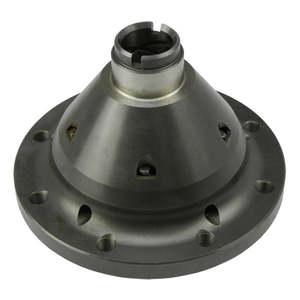 Blackline Peugeot 205 GTi 1.6/1.9, 206, 306 Helical LSD