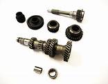 Tracsport T9 Helical close ratio gear set 2.4 1st