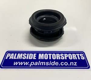 Driveshaft Centre Bearing Rubber