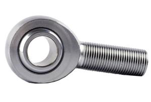Spherical Rod End Bearing - Rose Joint (Left Hand)