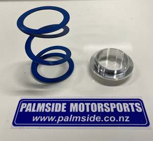 Keeper Spacer or Spring 2 1/4" (57mm)