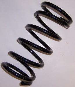 Front Spring Escort standard size platform