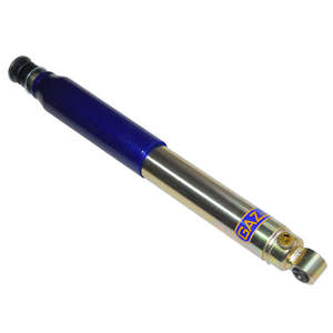 Escort MK2 Gaz size adjustable rear shock each