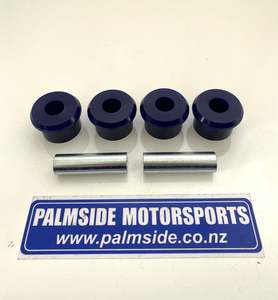 Escort MK2 Rear Eye spring bush pair SPF0933K