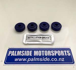 Escort MK1 /2 rear shock bushes SPF0809K