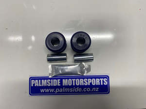 Ford Escort rear sway bar to Chassis bush