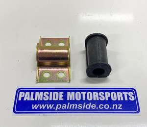 Escort Twin Sway Bar Bracket and/or Rubber Bush