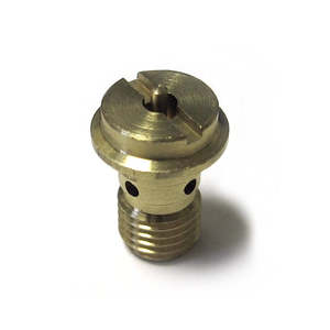 Weber DGV/IDF Power Valve 64235.016