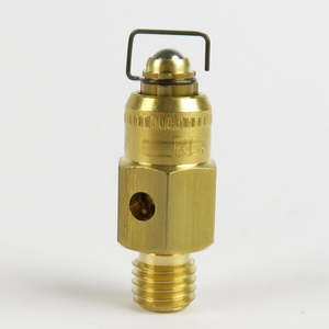 Needle Valve DFAV/DGAV/DGAS 79518
