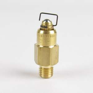 Needle Valve IDF/DMTL/ICT/DCD 79507