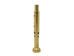 Weber Dgv Dgas Dcd Dfav Dfm Fomco Carb Parts: Weber DGV Emulsion Tube F2/F5/F6