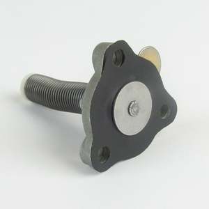 Weber DGAV Power Valve Diaphragm 57804.097