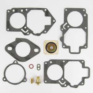 FoMoCo/ICT/DCD Weber Carburetor Service Kits