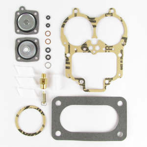 32/36 DGAV/DGV/DGAS38 Weber Carburetor Service Kits