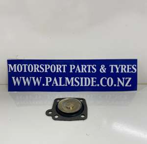 Anti Stall Diaphragm (47407.115)