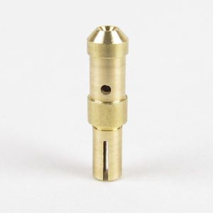 WEBER DGV/DGAV/DGAS, etc  IDLE JET - 74403