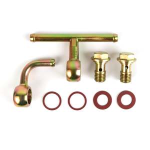 Weber DCOE/SP Fuel Banjo Set CUA007