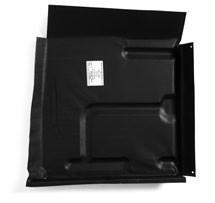 Ford Escort MK1 & MK2 Right Floor Well Front P25-16-74-ORG