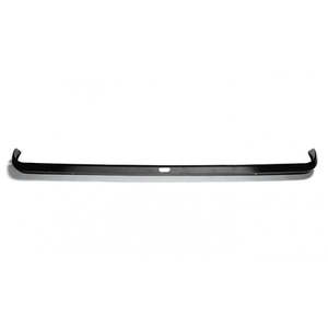 Mk2 Ford Escort Body Panels: Ford Escort MK2 Black Rear fibreglass Bumper