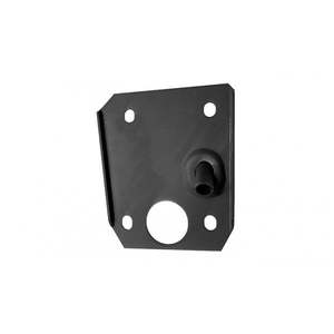 Ford Escort MK1 Pedal Box, Clutch Plate 25-16-38-21