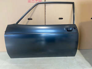 Mk2 Ford Escort Body Panels: Ford Escort MK2 New Door for 2 Door - Left or Right 25-19-12-1/2