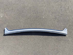 Mk2 Ford Escort Body Panels: Escort MK2 Rear Scuttle Panel P25-19-32-OR