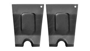 Mk2 Ford Escort Body Panels: Ford Escort MK2 Jacking Point Pair 25-19-78-0