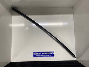 Mk1 Ford Escort Body Panels: Ford Escort MK1 front door window bar P25-16-12-5 or 6