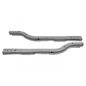 Mk1 Ford Escort Body Panels: Ford Escort MK1 Restorer Centre Chassis Section L/H or R/H 25-16-81-1R/2R