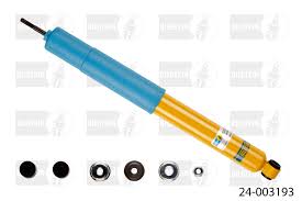 Toyota Suspension Steering: Toyota Corolla, KE70, AE86 & Starlet rear Bilstein shocks each
