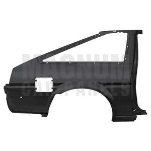 Toyota Wheels: Toyota Corolla AE86 hatch rear 1/4 right or left