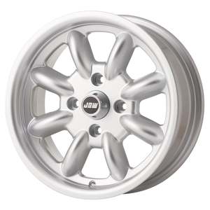 JBW 15x6 Minilite 4x114.3 et15
