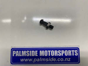 Toyota T50 Corolla AE86 clutch fork boot or pivot