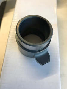 Toyota Engine Gearbox Diff: Toyota Corolla t50 AE86 release bearing carrier