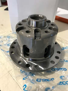 Toyota Engine Gearbox Diff: Toyota Hilux Cusco Plate RS LSD