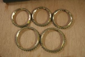 Toyota Engine Gearbox Diff: Toyota Corolla T50 Synchro Rings each