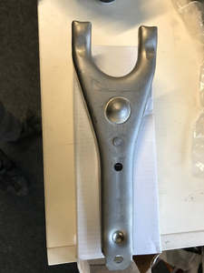 Toyota T50 Corolla AE86 clutch fork