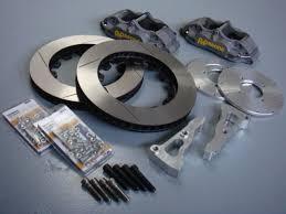 Toyota Brake Clutch: Toyota Corolla AE86 AP Racing brake kit
