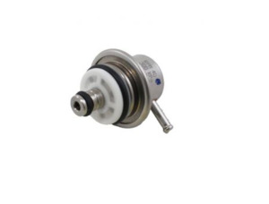 Jenvey Accessories: Jenvey 3.0 Bar Fuel Regulator
